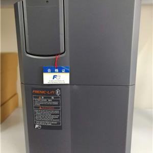 FRN45LM1S-4C，富士電梯專用富士變頻器，45KW，電壓380V